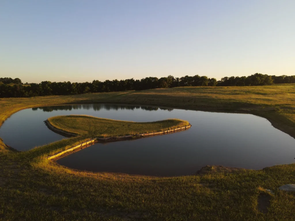 Completed Gardner Project